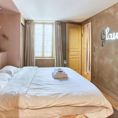 Latin Quarter - 1Br - Cityapartmentstay Paris Exterior photo