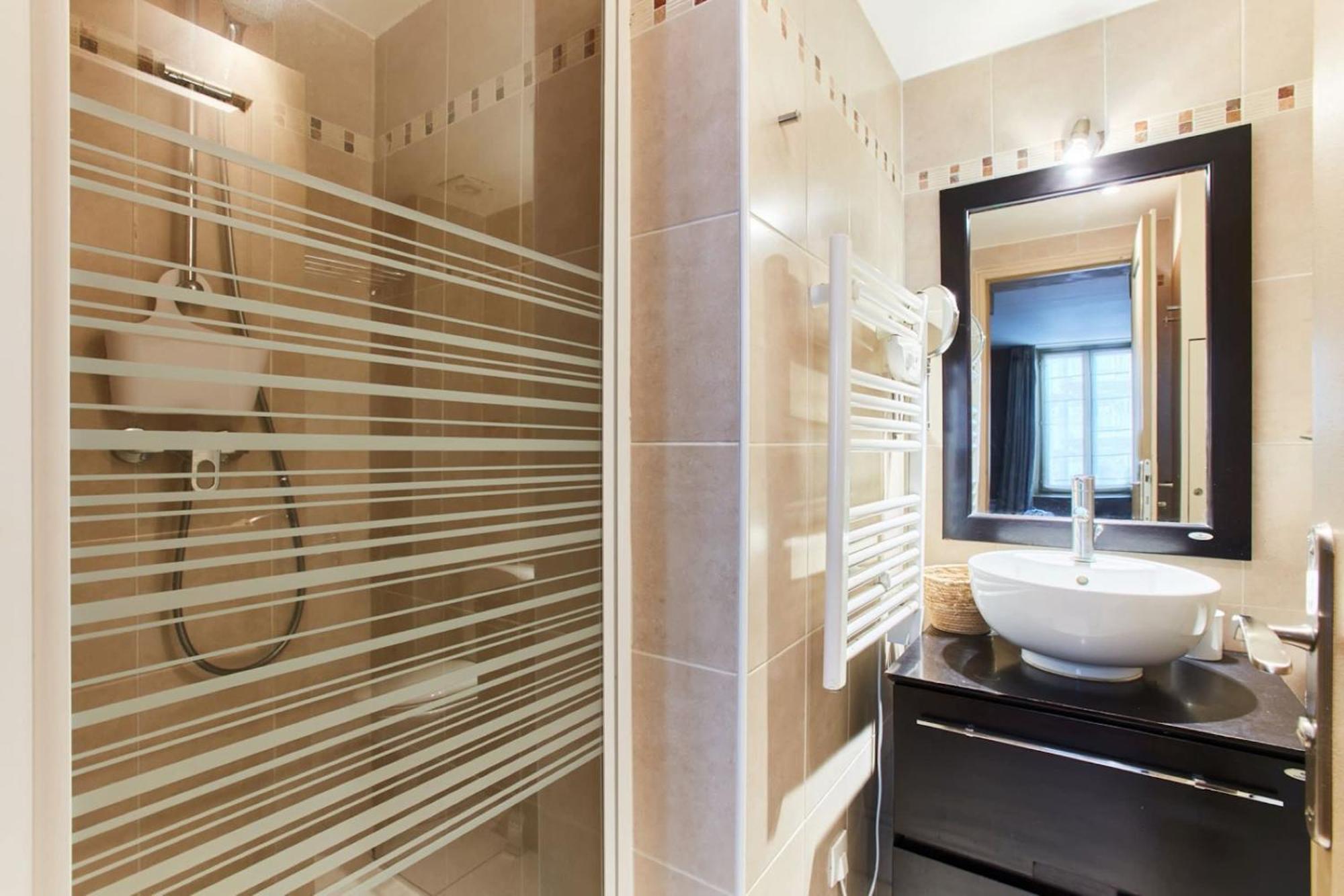Latin Quarter - 1Br - Cityapartmentstay Paris Exterior photo